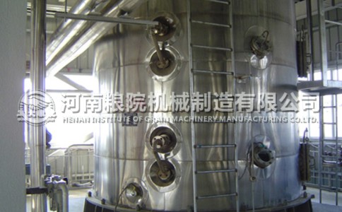 大豆油脂加工設備