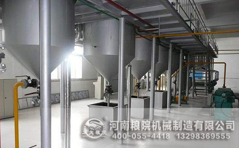 油脂設(shè)備 油脂設(shè)備