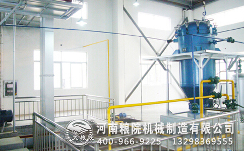 油脂加工設(shè)備