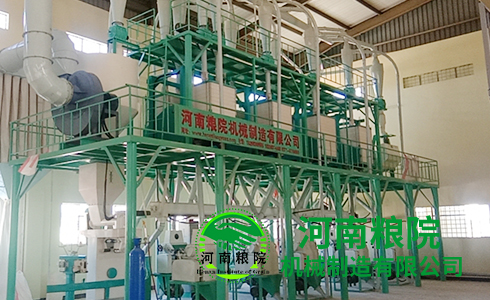 木薯粉加工設(shè)備